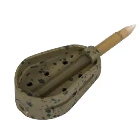 Guru Hybrid Feeder Inline S Method krmítko 24gr
