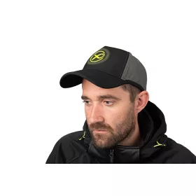 Matrix Surefit Černá Kšiltovka