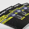 Matrix MXC-6 20 Očko, bez protihrotu háček 10ks