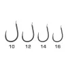 Matrix X3 Power Carp Edge 12 Barbless Háček s lopatkou a bez protihrotu 10ks