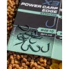 Matrix X3 Power Carp Edge 12 Barbless Háček s lopatkou a bez protihrotu 10ks