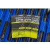 Matrix X6B Curved Pole XS 18 Barbed Lopatečkový, S protihrotem Háček 10ks