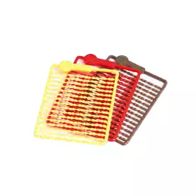 Guru Micro Hair Stops