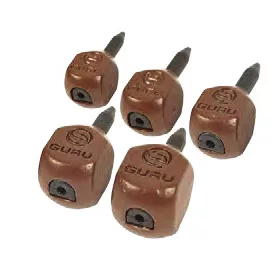 Guru Inline Lead Bomb olůvko 19gr