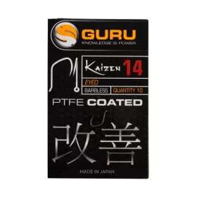Guru Kaizen Eyed Velikost 14