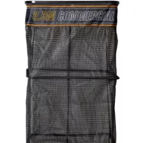   Guru Rybářská síťka - Guru Keepnet 2.5m Commercial Match