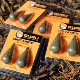 Guru Distance Bomb Olovo 19gr