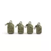 Matrix Bottle Bombs MK2 17.5g bombové olovo