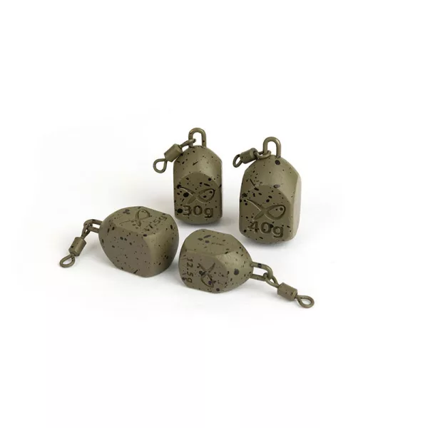 Matrix Bottle Bombs MK2 30g Bomb olovo
