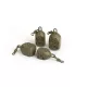 Matrix Bottle Bombs MK2 30g Bomb olovo