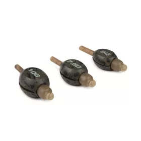 Matrix Inline Pellet Bomb 5gr In-line Olovo 3ks