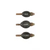 Matrix Inline Pellet Bomb 10gr In-line Olovo 3ks