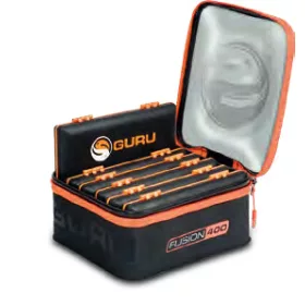 Guru Fusion 400 - S krabice
