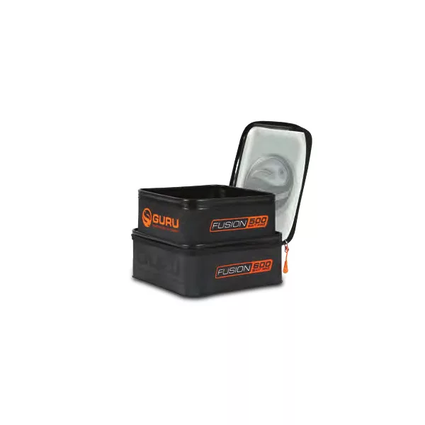 Guru Fusion 600 Bait Pro - krabice