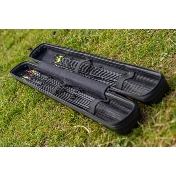 Guru Q-Case Quiver Tip Holder - Pouzdro na špičky prutu