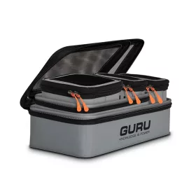 Guru Fusion Ventilator Combo 5 EVA Taška
