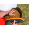 Guru Fusion Bucket Etetőanyag Tároló Vödör 10l