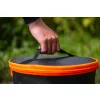 Guru Fusion Bucket Etetőanyag Tároló Vödör 10l