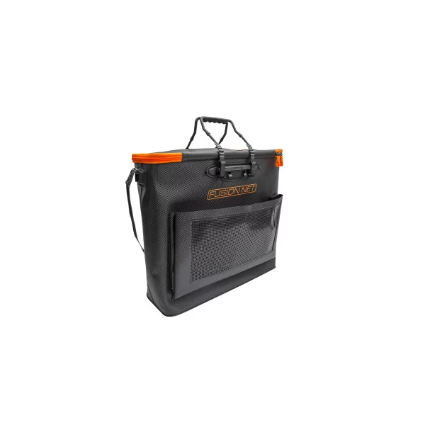 Guru EVA Fusion Net Bag - držák na podběrák