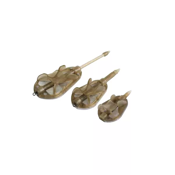 Guru Inline Method Feeder L Method košík 28gr