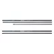 Matrix Aquos® Power Landing Net Handle 3m 2 Piece Podběráková tyč