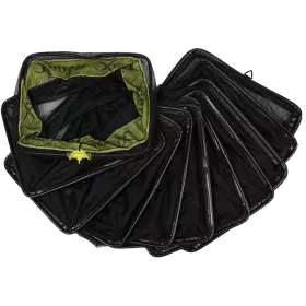 Matrix 4m Flow Mesh Keepnet Závodní sak