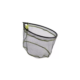 Matrix Carp Latex S Net 45x35cm Podběráková hlava