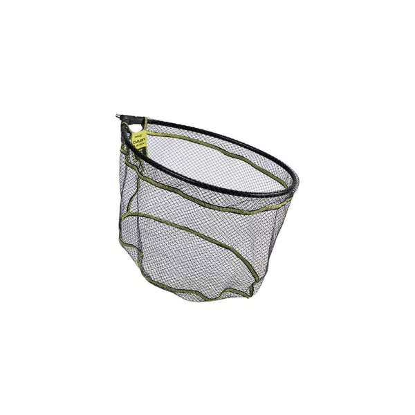 Matrix Carp Latex S Net 45x35cm Podběráková hlava