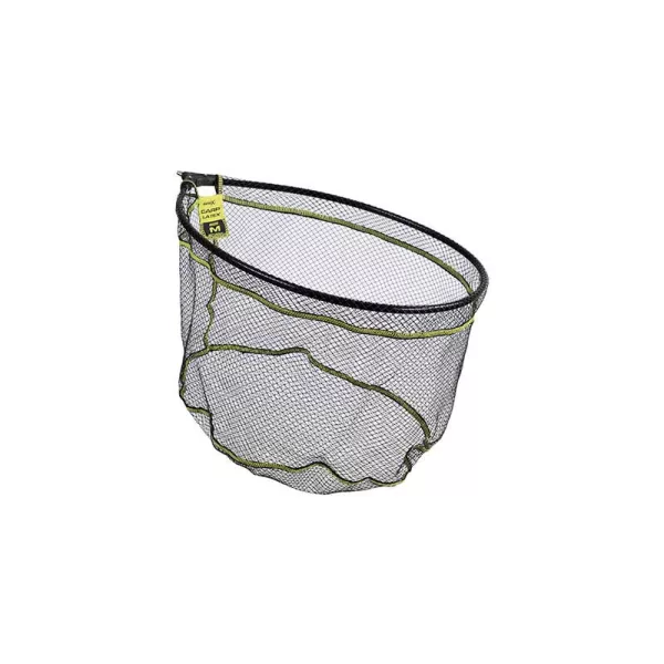 Matrix Carp Latex M Net 50x40cm Podběráková hlava