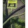 Matrix Carp Latex M Net 50x40cm Podběráková hlava