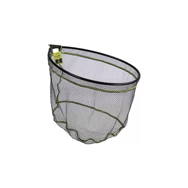 Matrix Carp Latex L Net 55x45cm Podběráková hlava