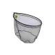Matrix Carp Latex XL Net 60x50cm Podběráková hlava