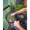 Matrix Carp Scoop S Net 45x35cm Podběráková hlava