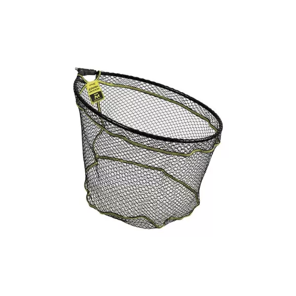 Matrix Carp Scoop M Net 50x40cm Podběráková hlava