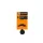 Guru Super Tight Line Stops Oval Black L Gumiütköző 12db