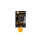 Guru Super Tight Line Stops Squared Orange M Gumiütköző 10db