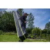 Matrix Horizon Multi Pole Holdall (ABS Insert) Pouzdro na pruty