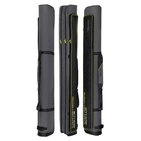   Matrix Ethos Dvoukomorový 195x24x26cm Pevnostěnný obal na pruty