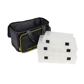 Matrix Ethos Feeder Case Taška na vybavení