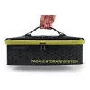 Fox Matrix Eva Seatbox Storage System Taška na príslušenstvo