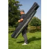 Matrix Aquos 195x28x12cm 6-8 přihrádkový Obal na pruty