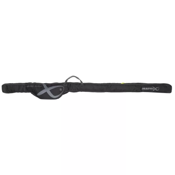 Matrix Single Rod Sleeve 1 Komorový Obal na prut 1,95m