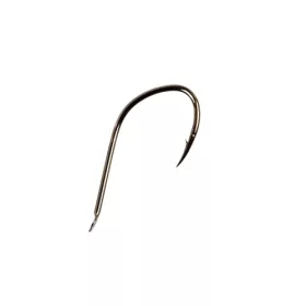 Guru Light Wide Gape Feeder Hook velikost 12