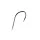 Guru Light Wide Gape Feeder Hook velikost 20