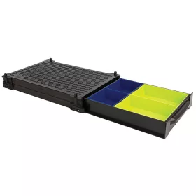 Matrix Deep Draw Unit With Inserts Modul závodní bedny