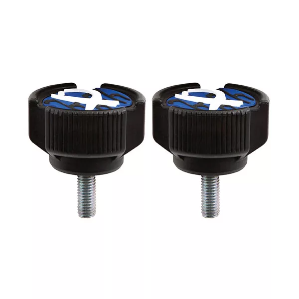 Matrix S Series Hand Wheels - S36 Hand Wheels Sada koleček
