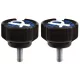 Matrix S Series Hand Wheels - S36 Hand Wheels Sada koleček