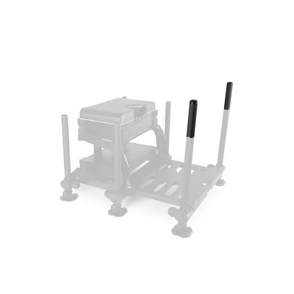 Matrix 150mm Prodlužovací nohy pro závodní bednu