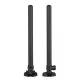Matrix Matrix XR36 450mm Extending Legs x2 Noha pro závodní bednu