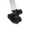 Matrix Silver Prodlužovací Noha k Rybářskému Křeslu 36mm/450mm